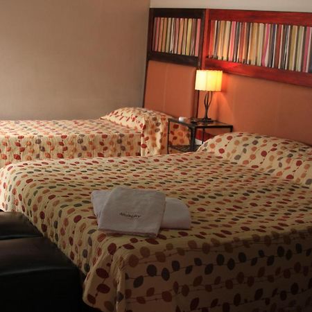 Munay Hotel Cafayate Bagian luar foto