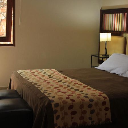 Munay Hotel Cafayate Bagian luar foto
