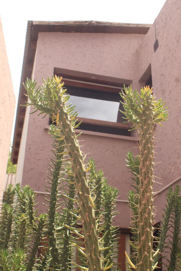 Munay Hotel Cafayate Bagian luar foto