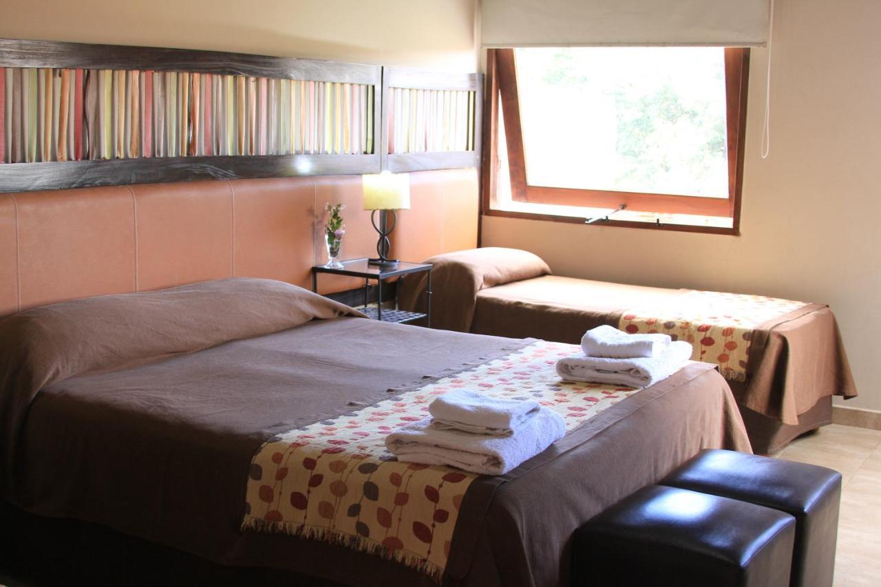 Munay Hotel Cafayate Bagian luar foto