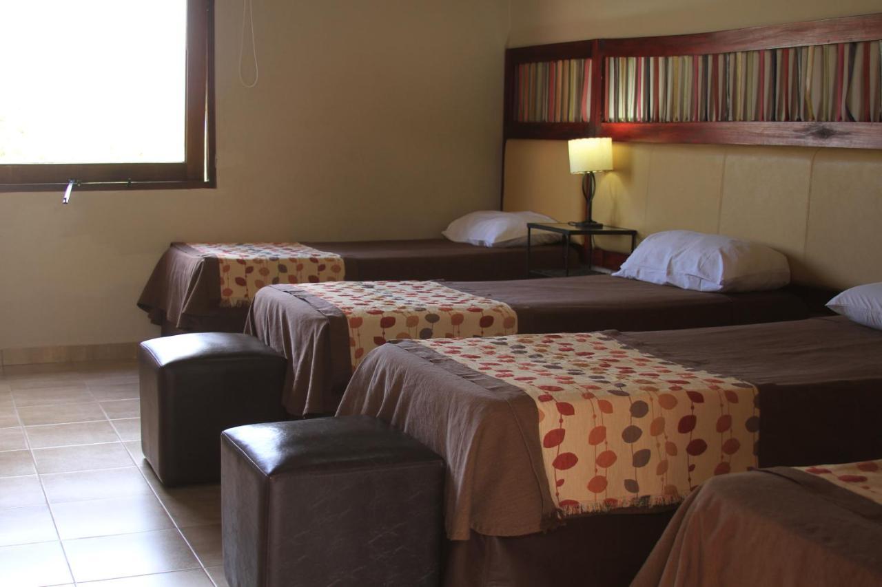 Munay Hotel Cafayate Bagian luar foto