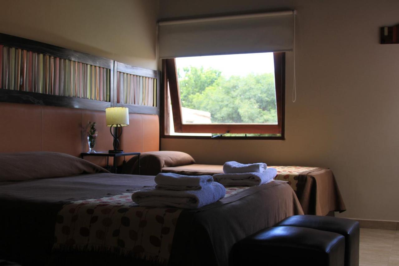Munay Hotel Cafayate Bagian luar foto