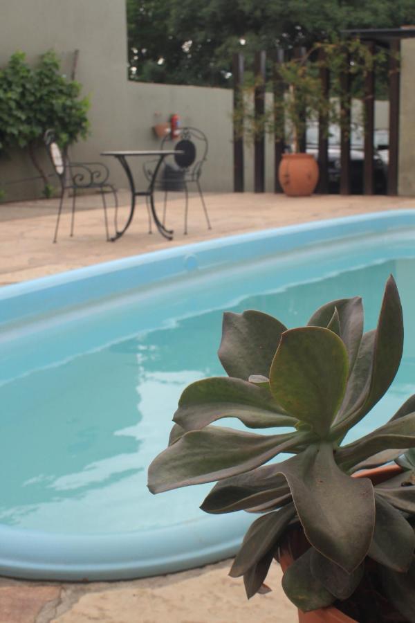 Munay Hotel Cafayate Bagian luar foto