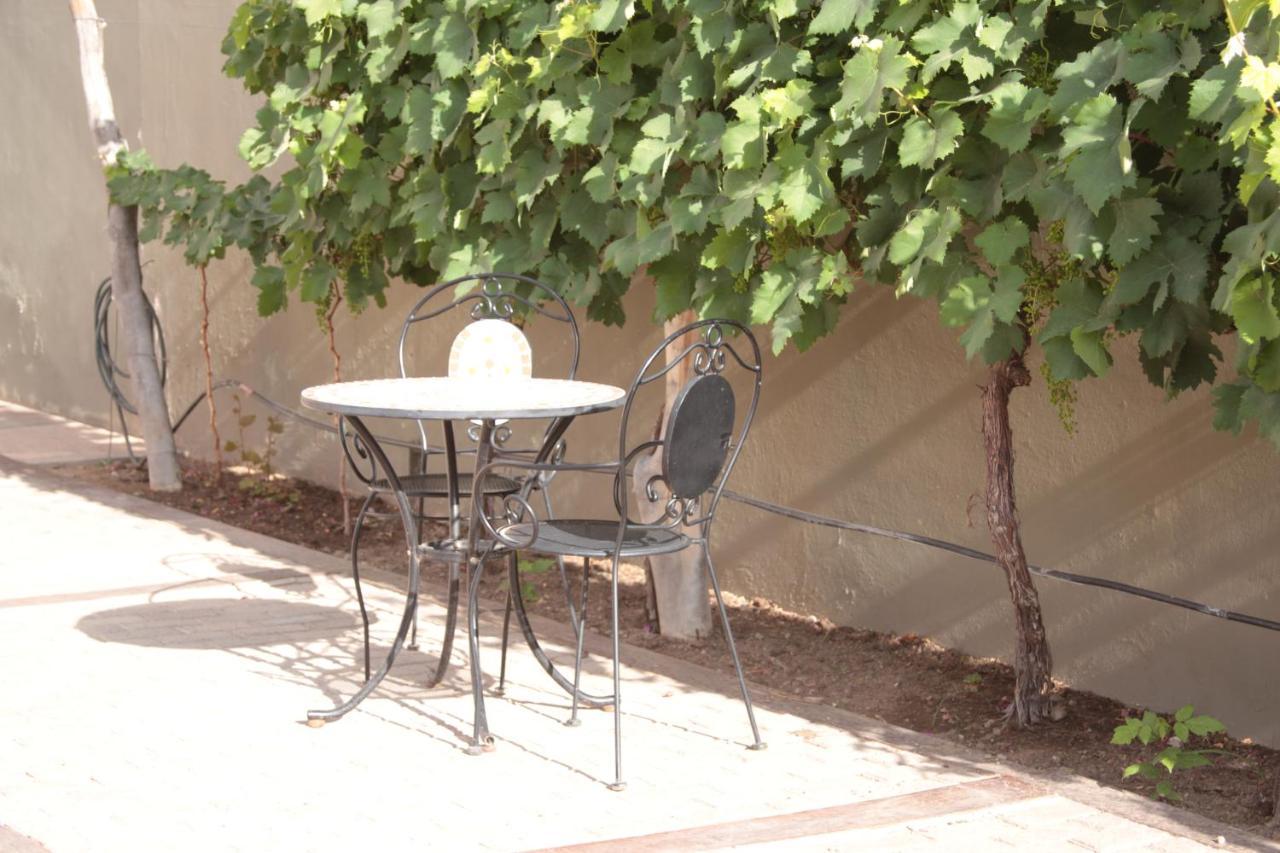 Munay Hotel Cafayate Bagian luar foto