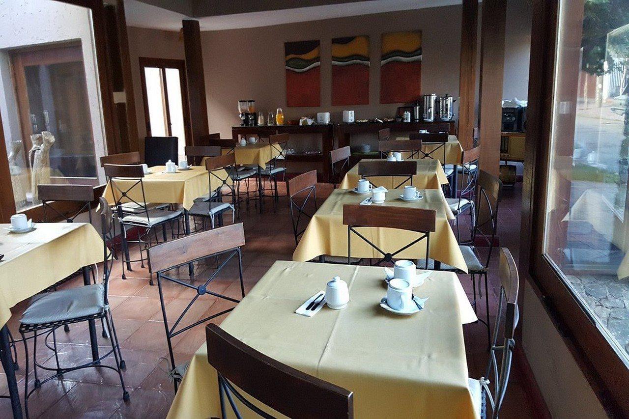 Munay Hotel Cafayate Bagian luar foto