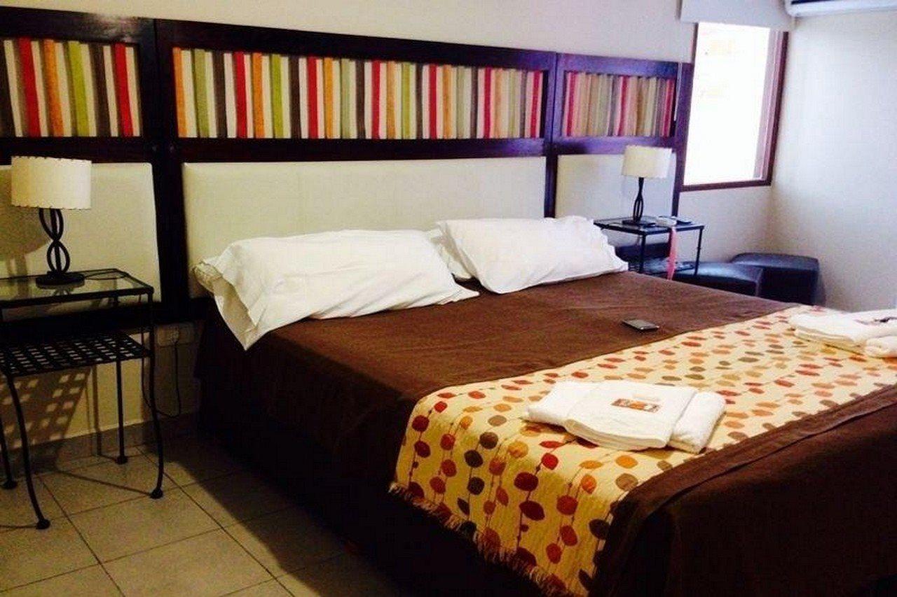 Munay Hotel Cafayate Bagian luar foto