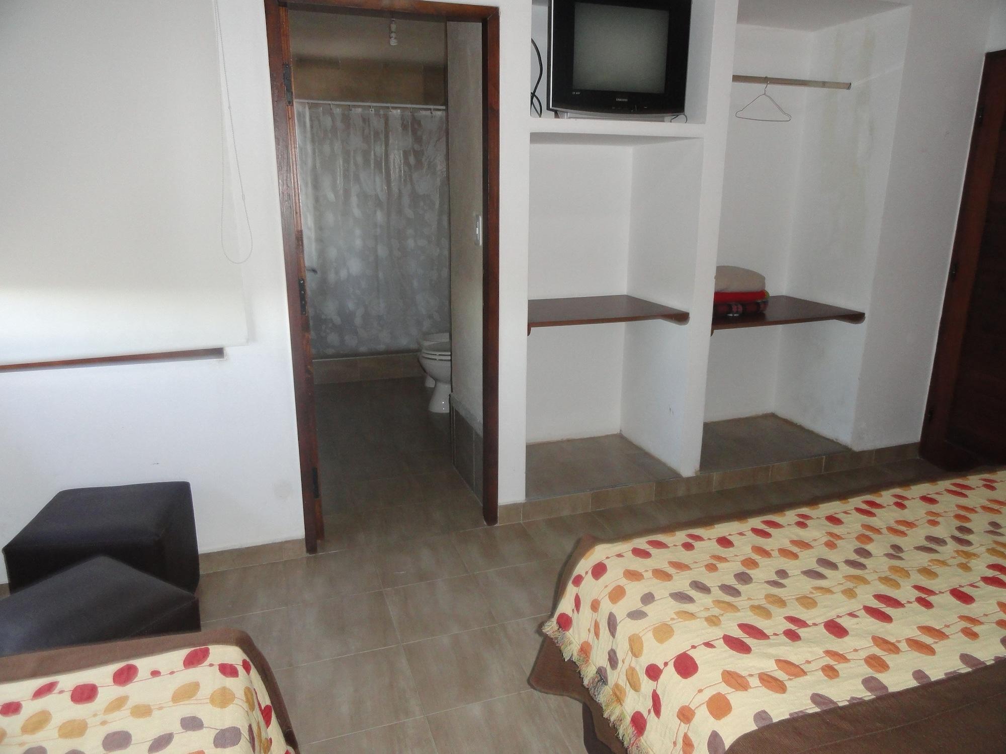 Munay Hotel Cafayate Bagian luar foto