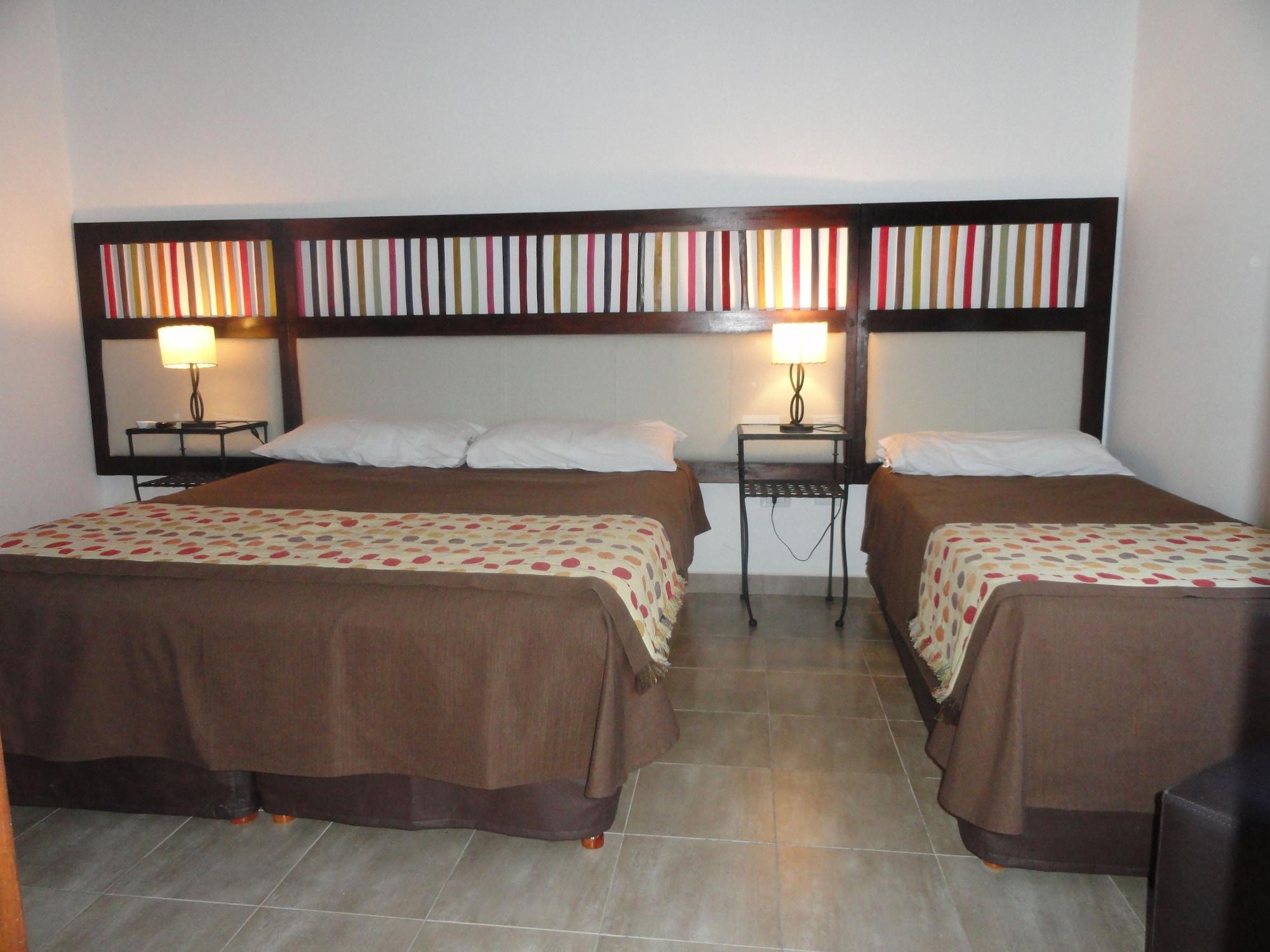 Munay Hotel Cafayate Bagian luar foto