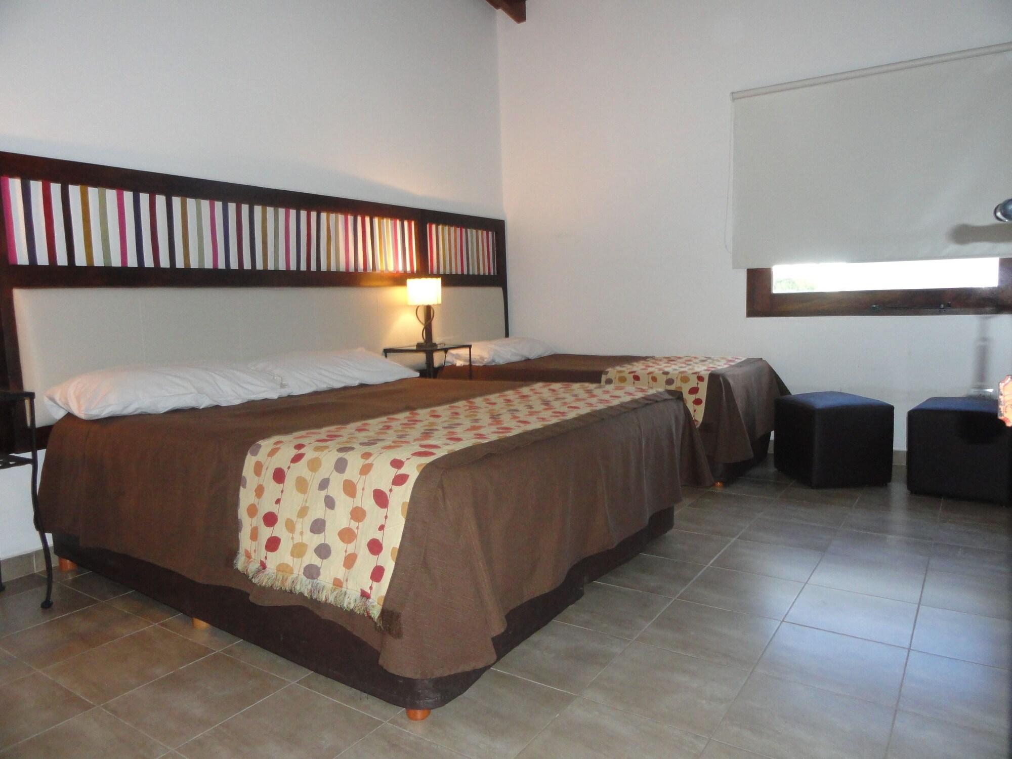 Munay Hotel Cafayate Bagian luar foto