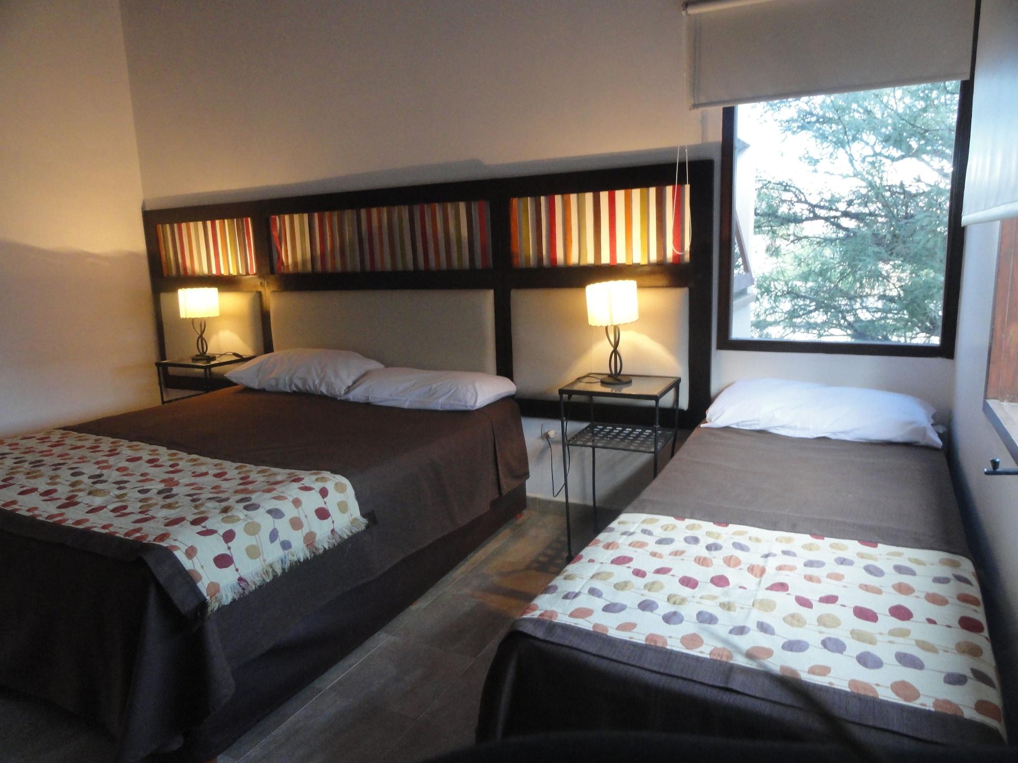 Munay Hotel Cafayate Bagian luar foto