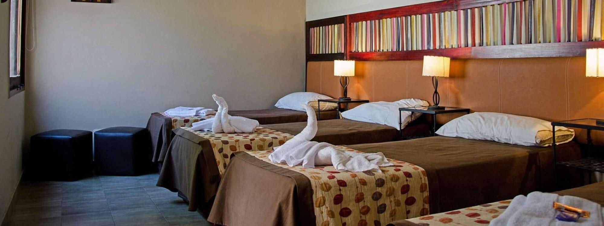 Munay Hotel Cafayate Bagian luar foto