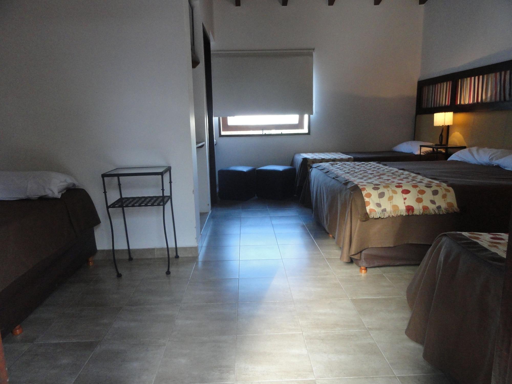 Munay Hotel Cafayate Bagian luar foto