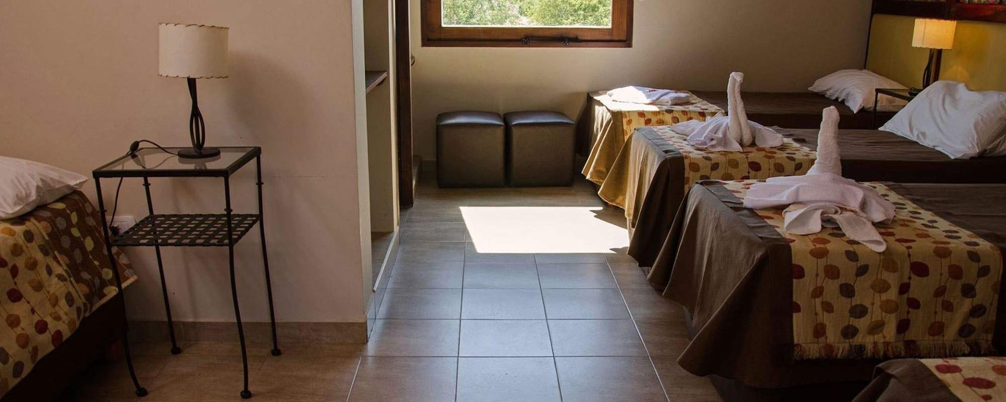 Munay Hotel Cafayate Bagian luar foto