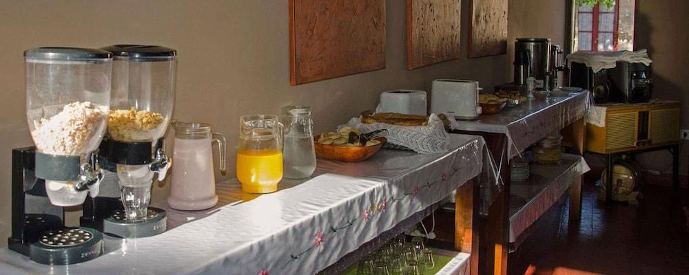 Munay Hotel Cafayate Bagian luar foto