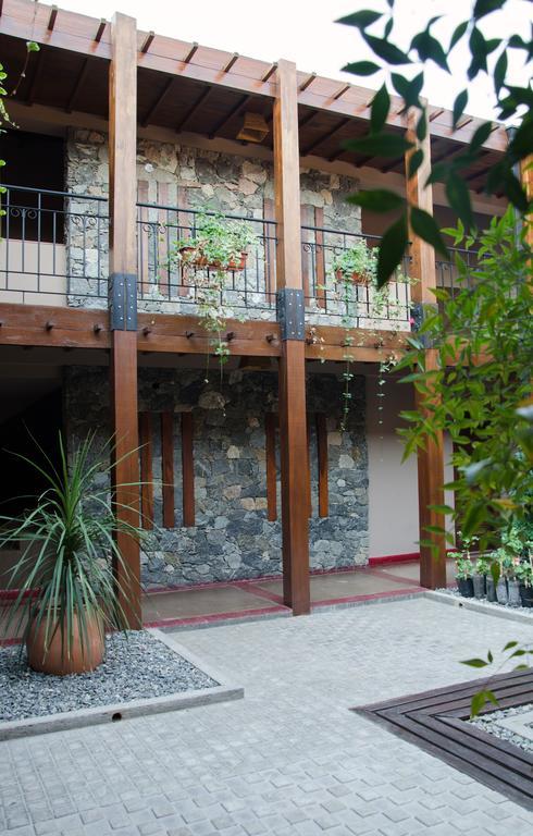 Munay Hotel Cafayate Bagian luar foto