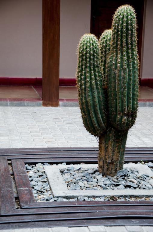 Munay Hotel Cafayate Bagian luar foto