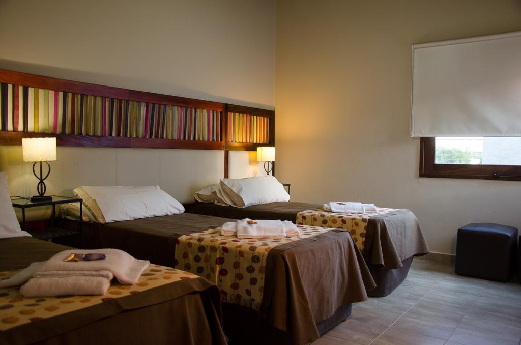 Munay Hotel Cafayate Bagian luar foto