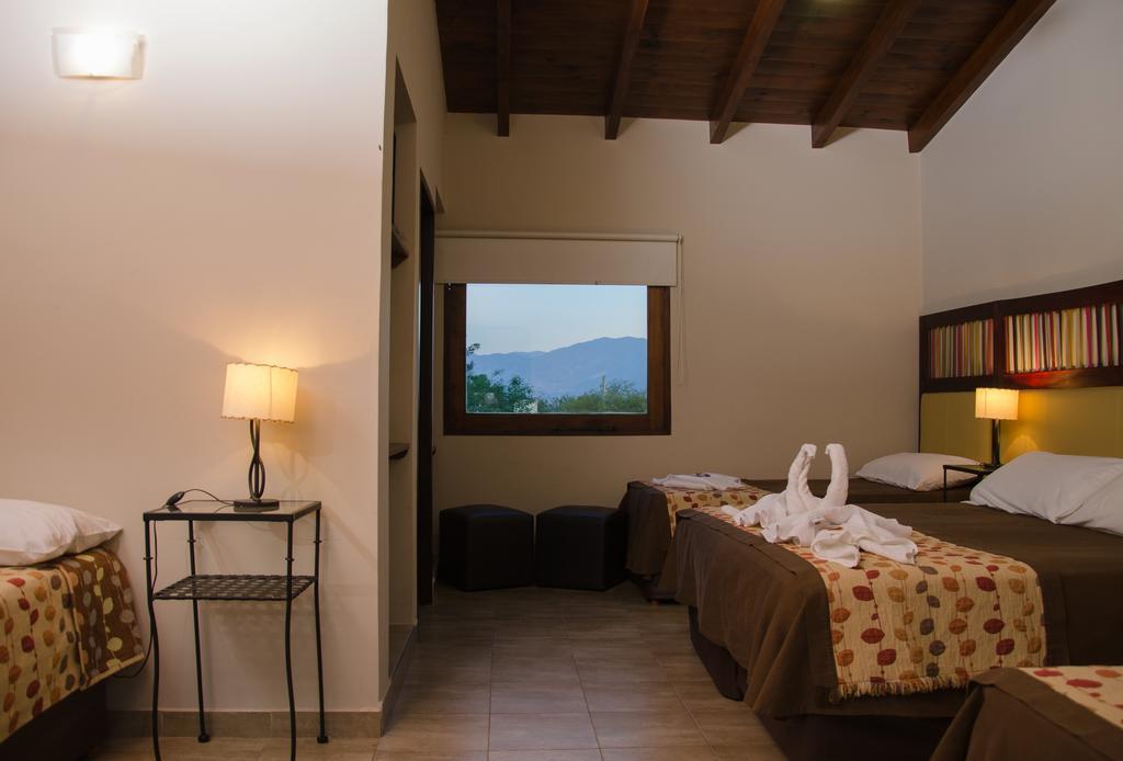 Munay Hotel Cafayate Bagian luar foto