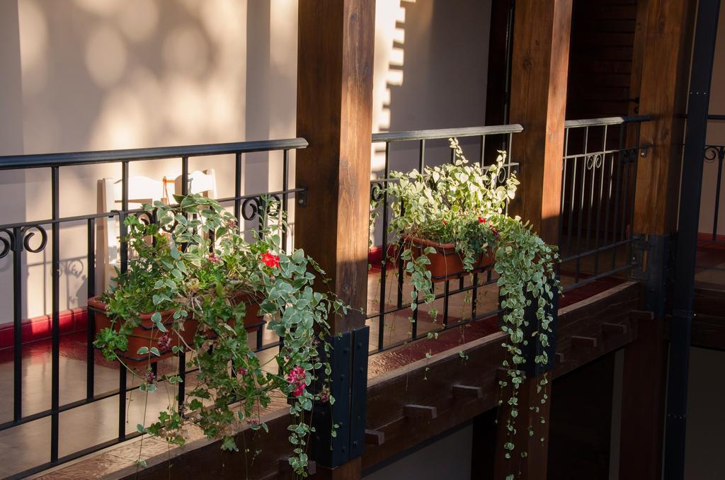 Munay Hotel Cafayate Bagian luar foto