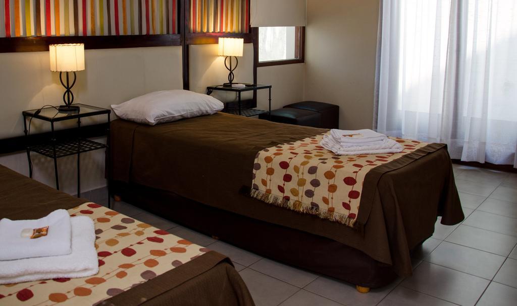 Munay Hotel Cafayate Bagian luar foto