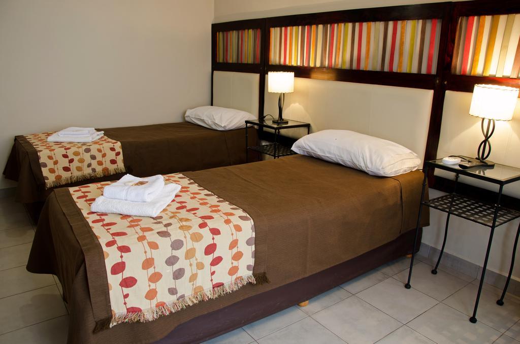 Munay Hotel Cafayate Bagian luar foto