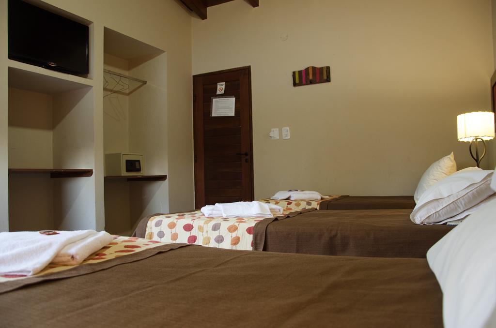 Munay Hotel Cafayate Bagian luar foto