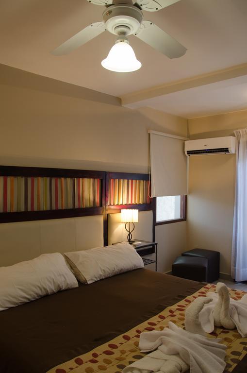Munay Hotel Cafayate Bagian luar foto
