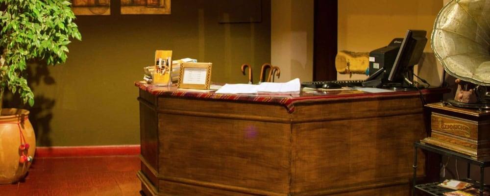 Munay Hotel Cafayate Bagian luar foto