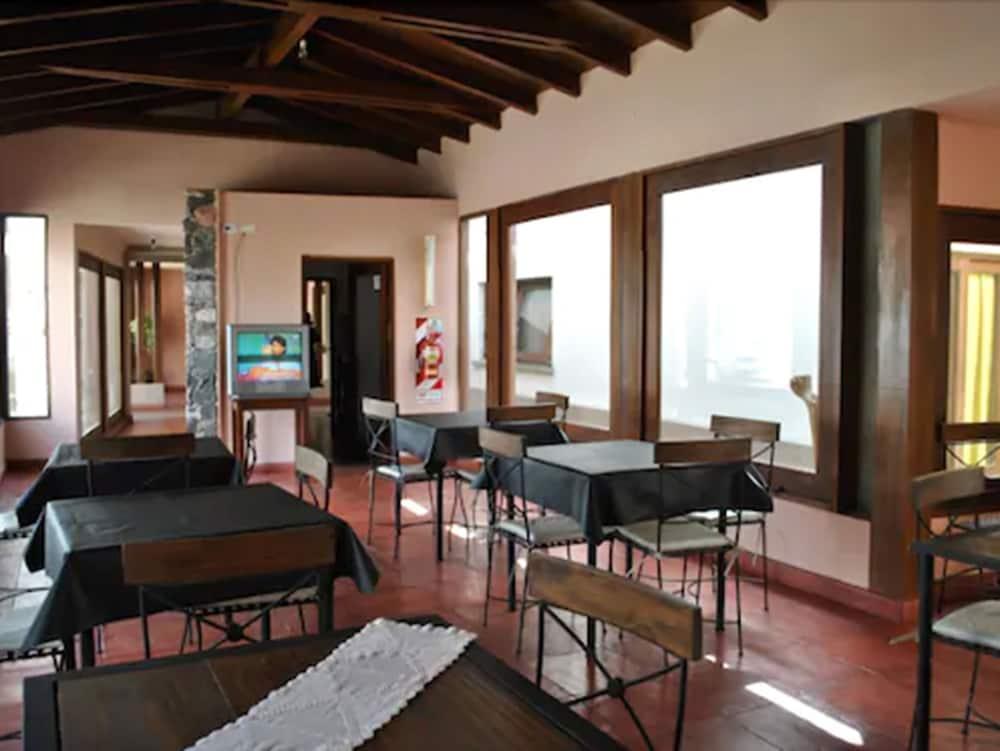 Munay Hotel Cafayate Bagian luar foto