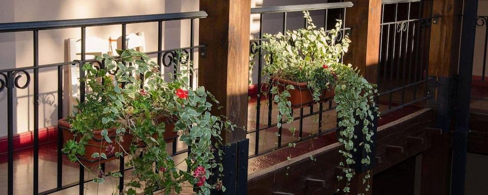 Munay Hotel Cafayate Bagian luar foto