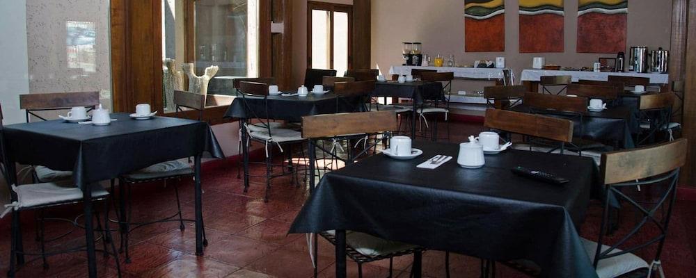 Munay Hotel Cafayate Bagian luar foto