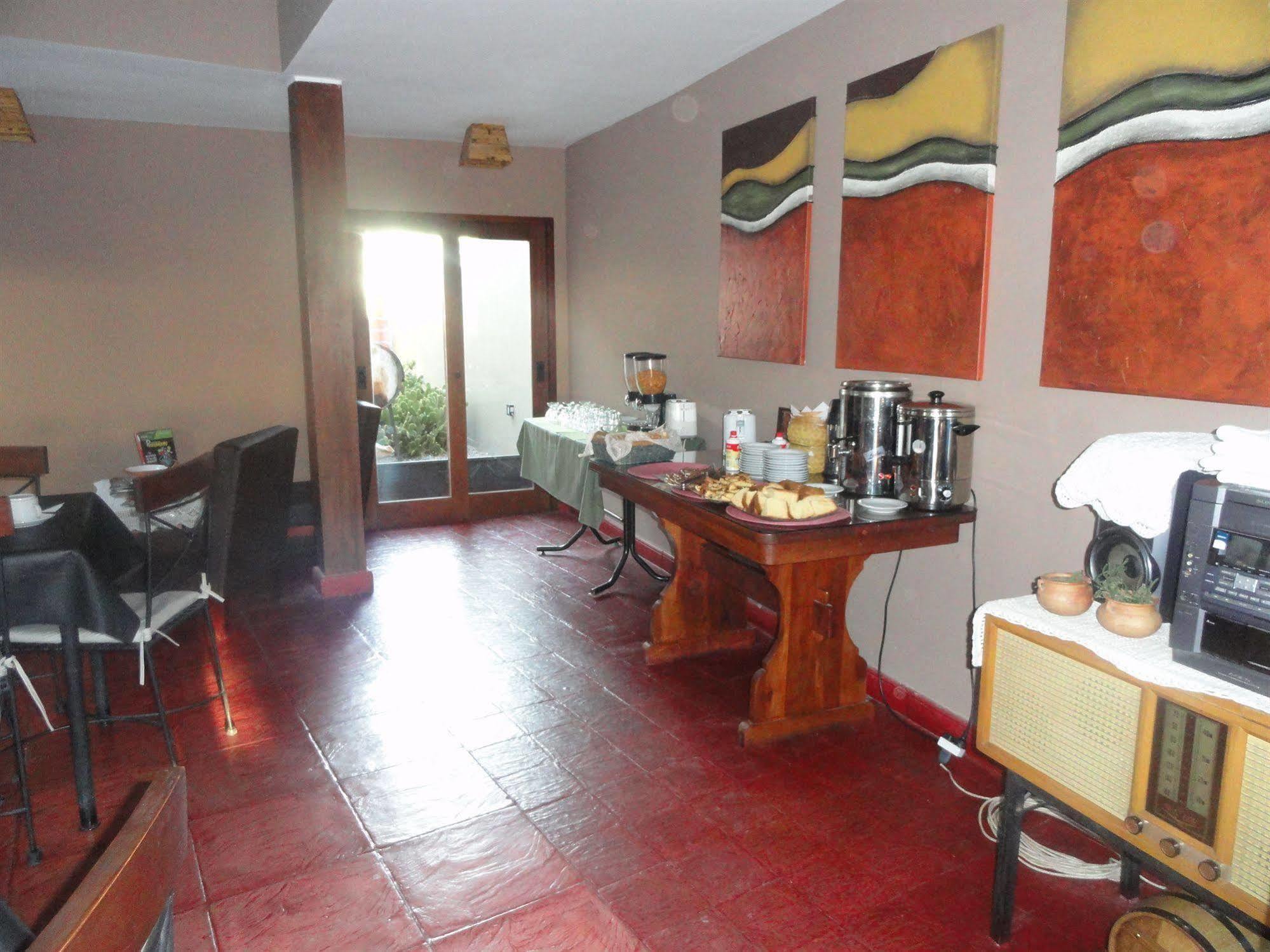 Munay Hotel Cafayate Bagian luar foto